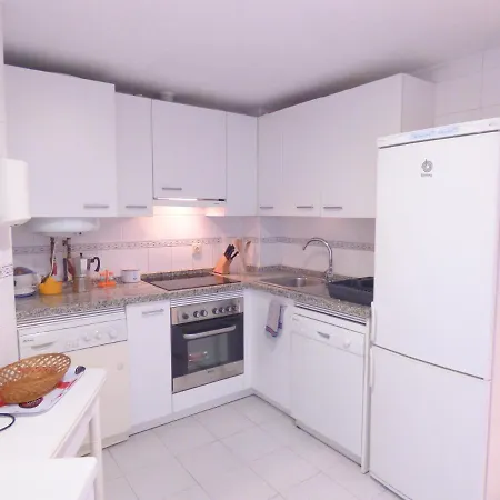 Puerto Azul - Eaw Homes Marbellac Extérieur photo