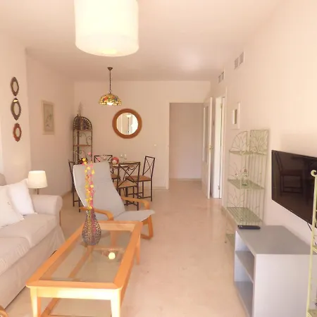 Puerto Azul - Eaw Homes Marbellac Extérieur photo