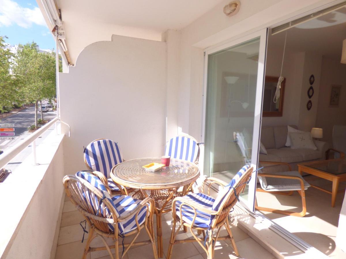 Puerto Azul - Eaw Homes Appartement *