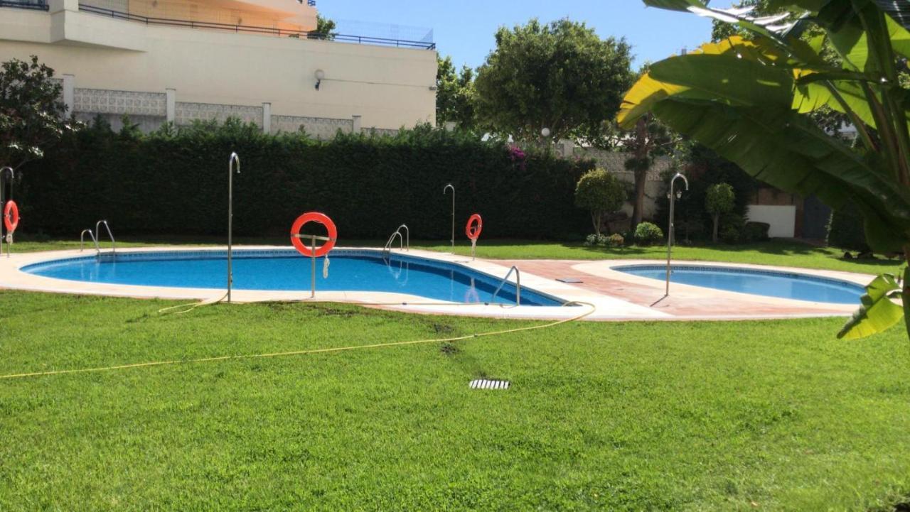 Puerto Azul - Eaw Homes Appartement *