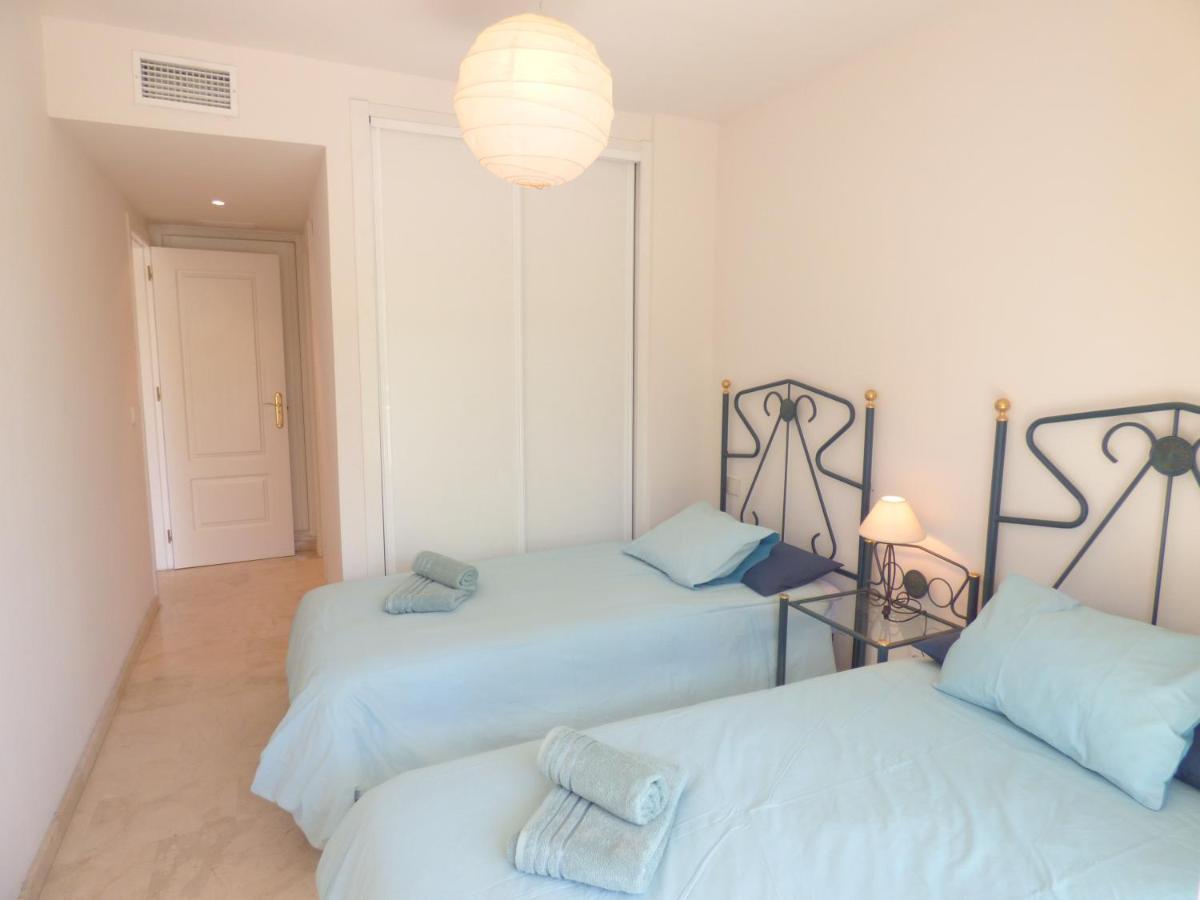 Puerto Azul - Eaw Homes Appartement *