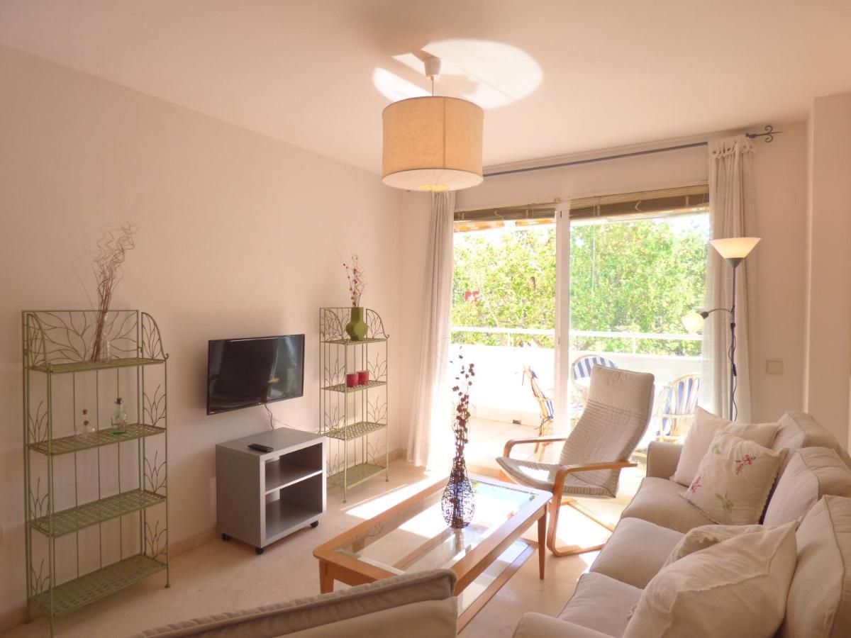Puerto Azul - Eaw Homes Appartement Marbellac