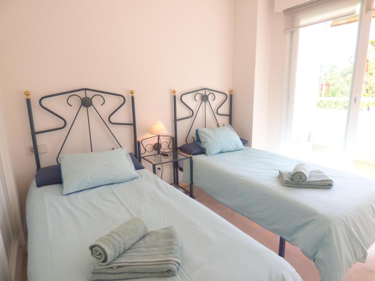 Apartament Puerto Azul - Eaw Homes *
